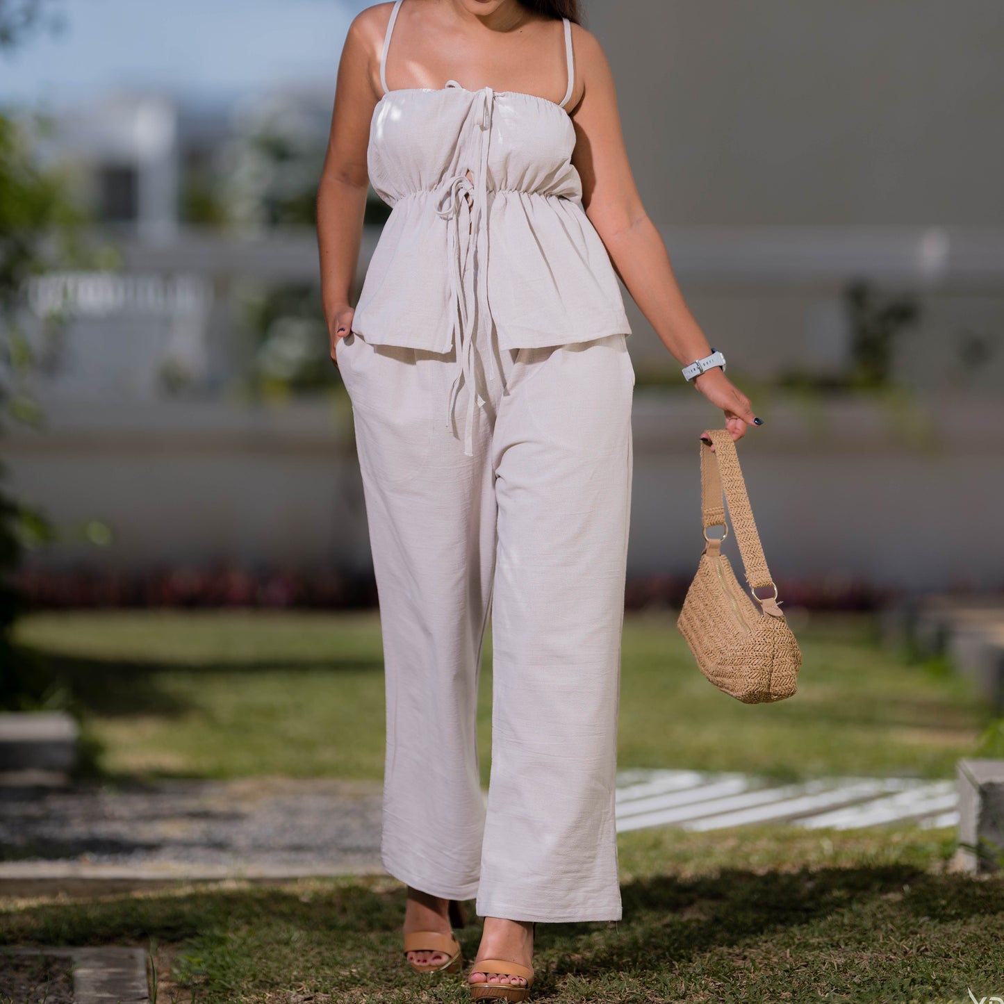 LINEN SET
