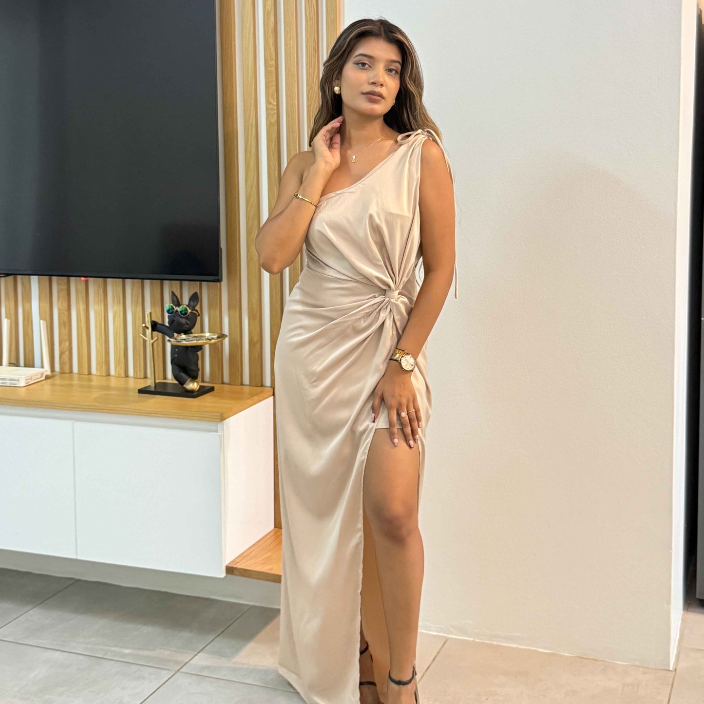 SOL DRESS
