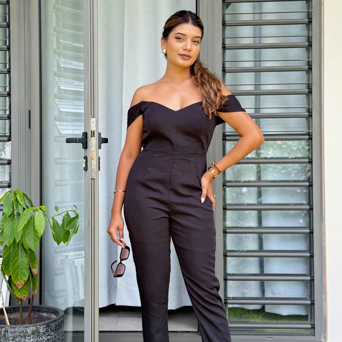 INGRID JUMPSUIT