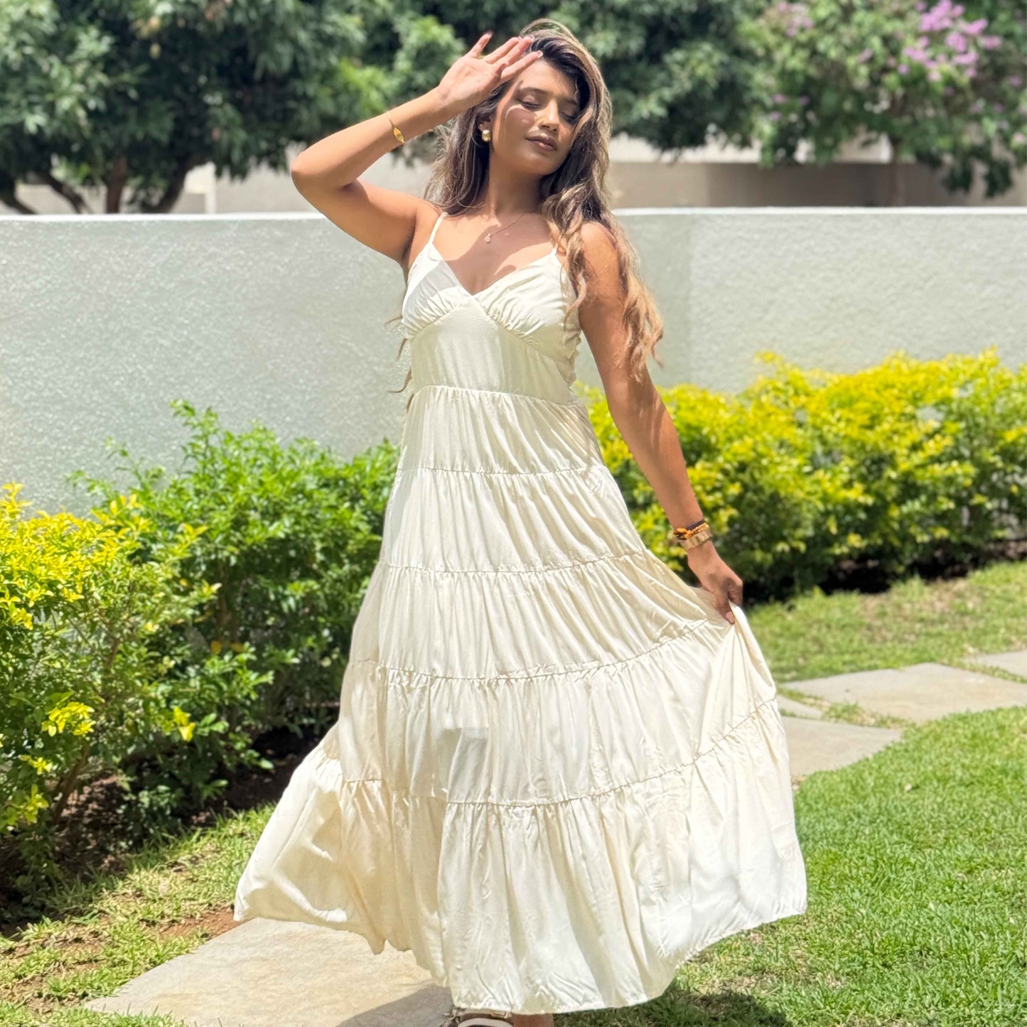LUMI DRESS