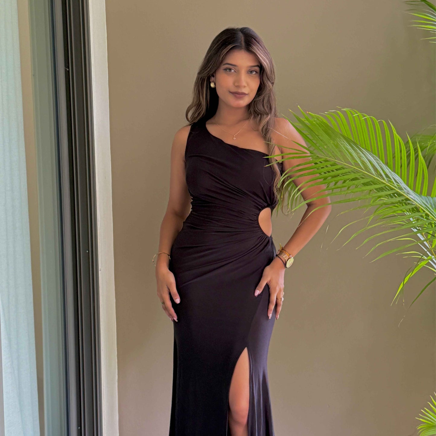 ODA DRESS