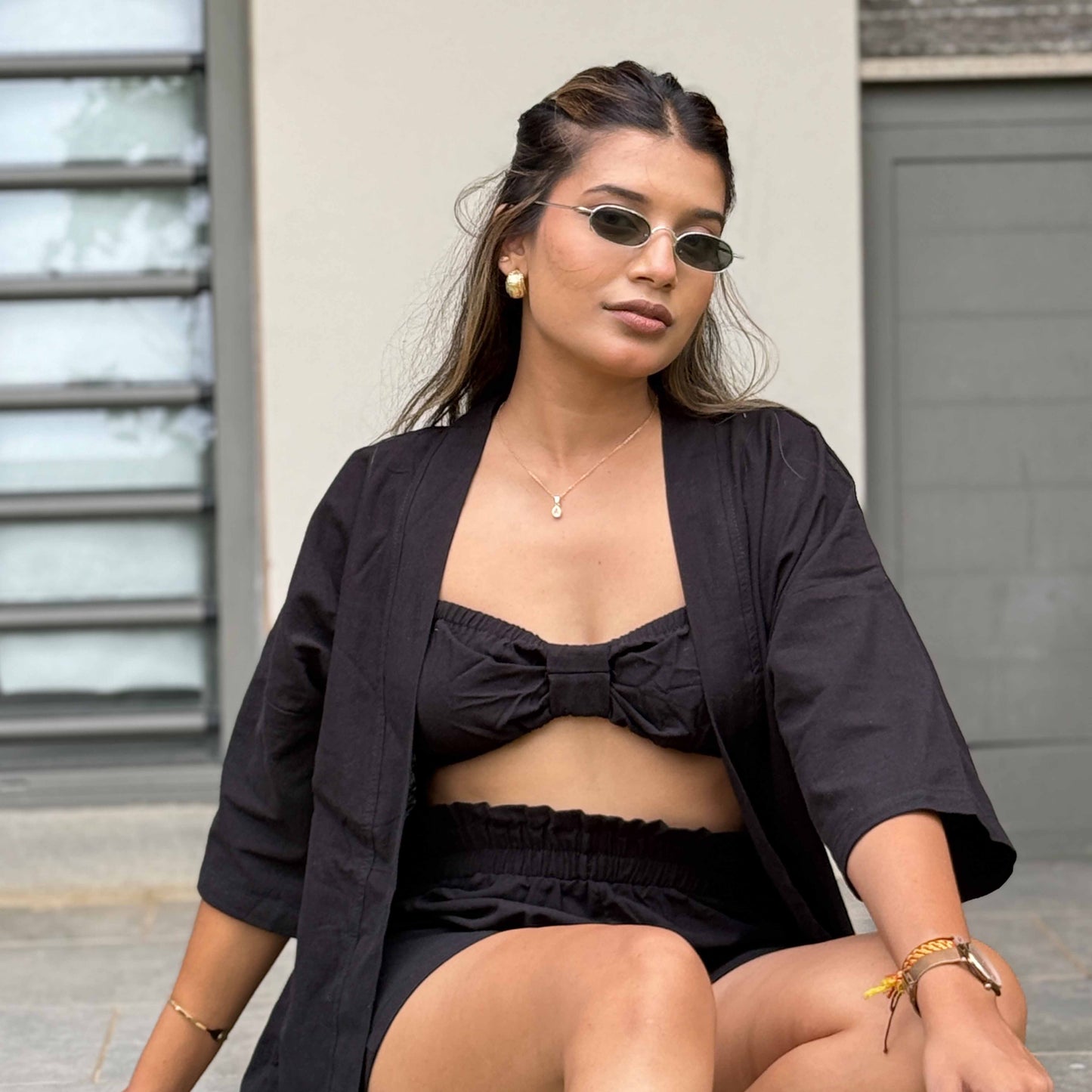 LIV 3pcs SET
