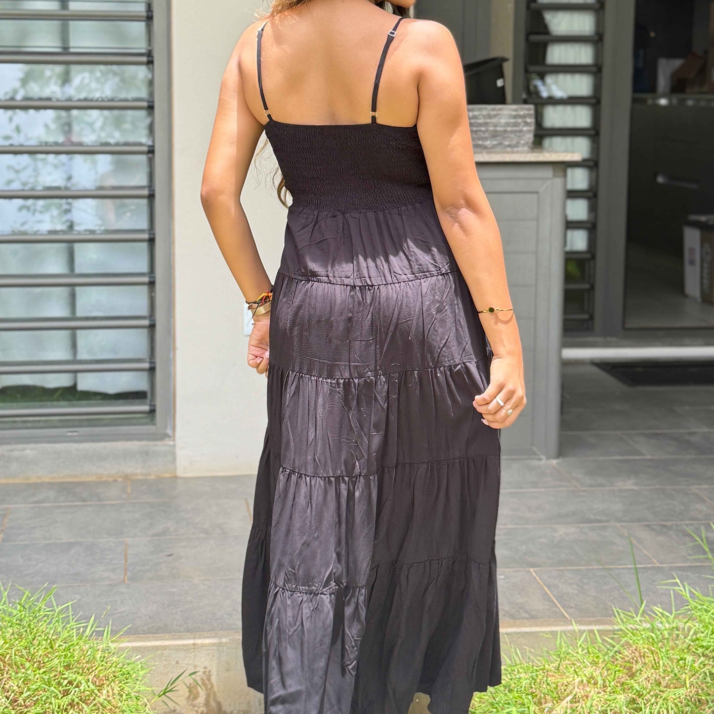 LUMI DRESS