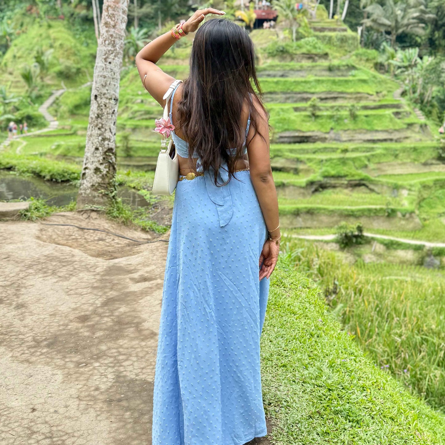 THEA SET