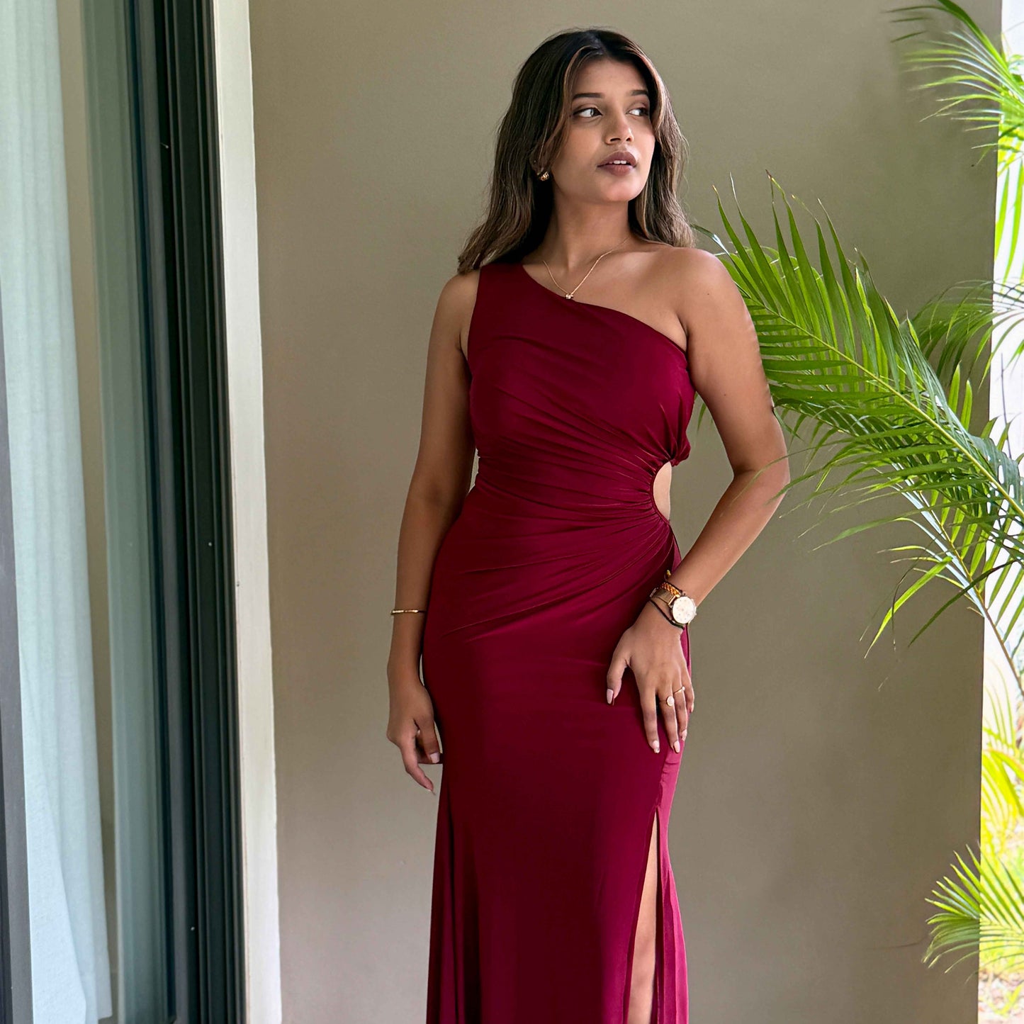 ODA DRESS