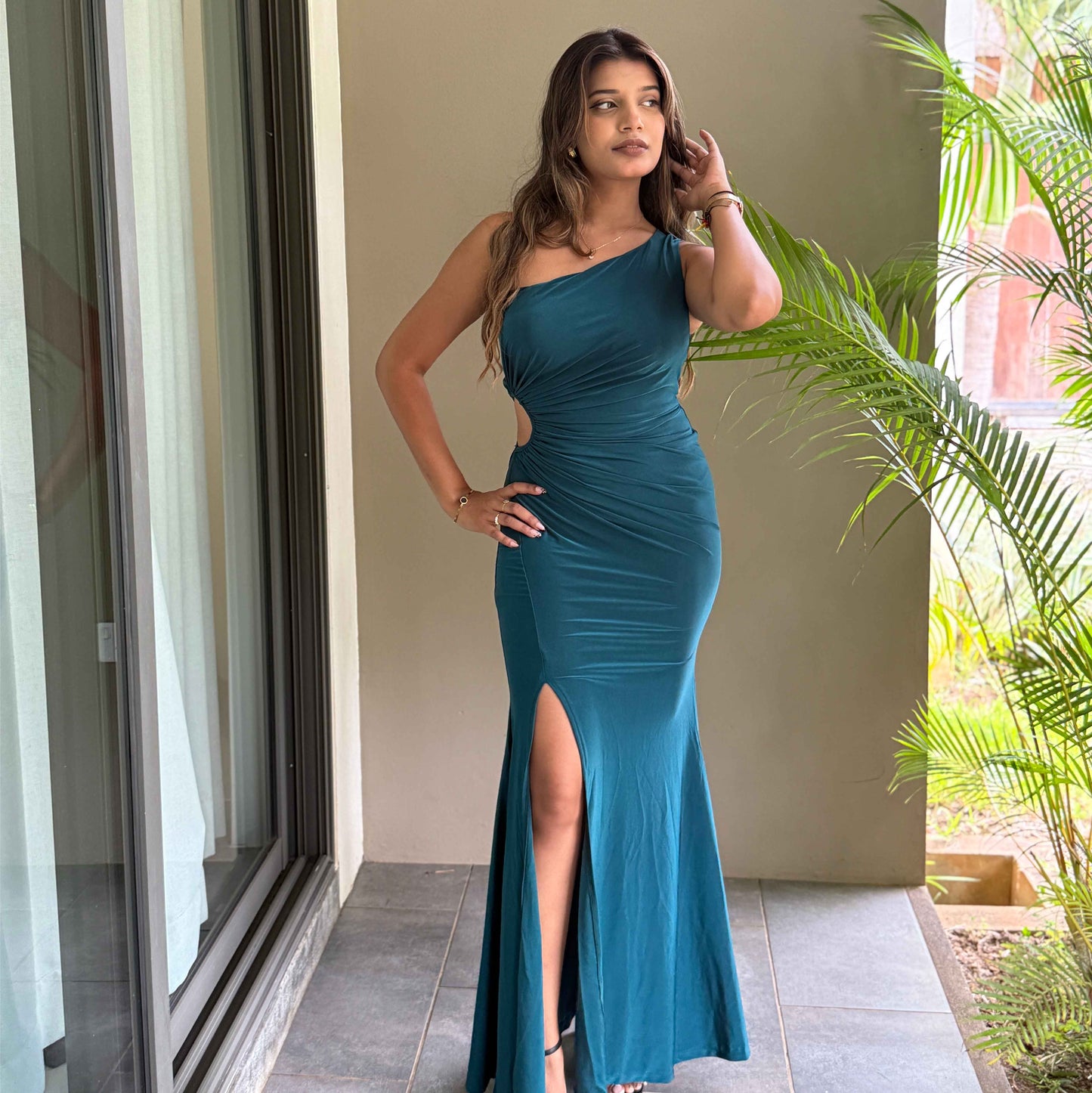 ODA DRESS