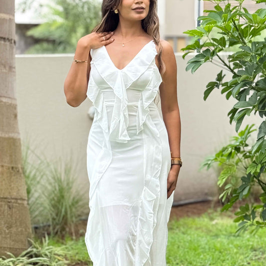 RUNA DRESS