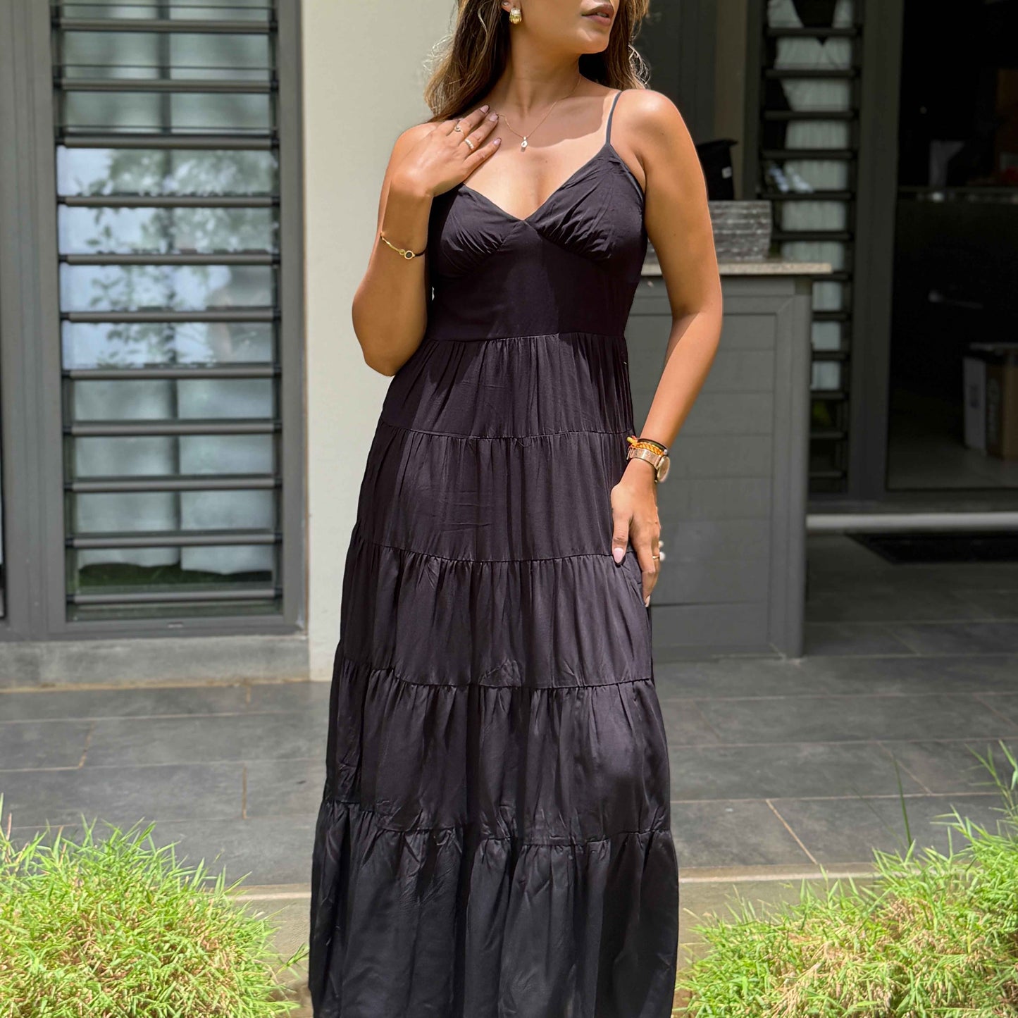 LUMI DRESS