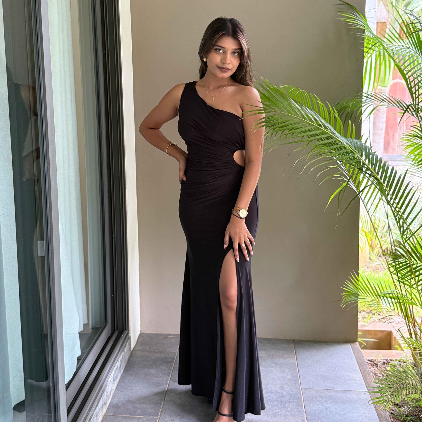 ODA DRESS