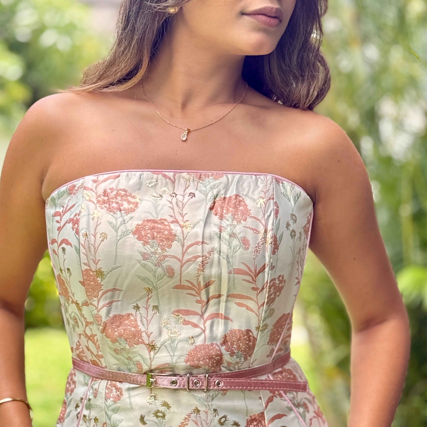 EIRA DRESS