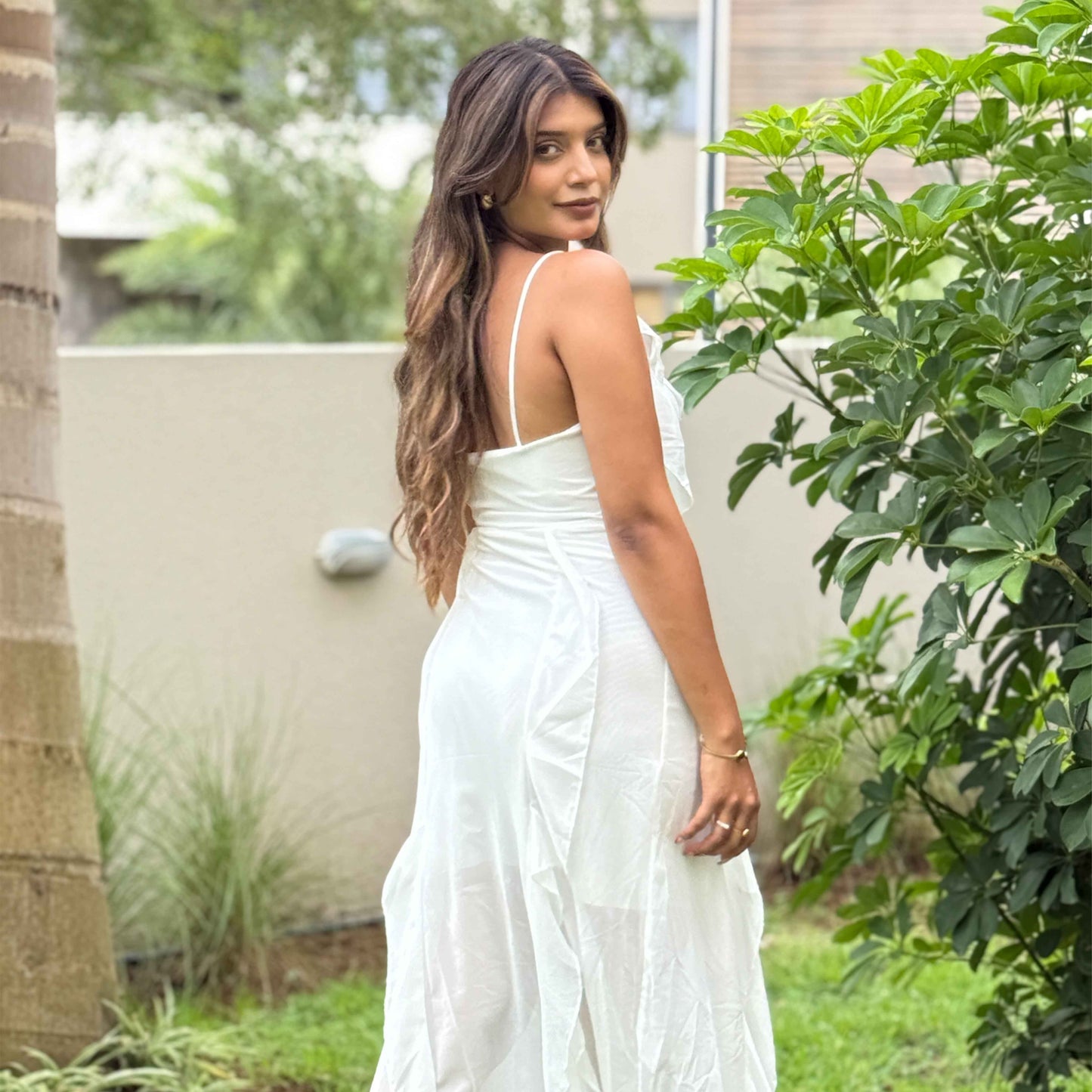 RUNA DRESS