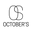 October's logo